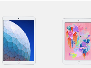 Bạn đã biết có tất cả bao nhiêu mẫu iPad chưa? Những mẹo hay khi mua iPad