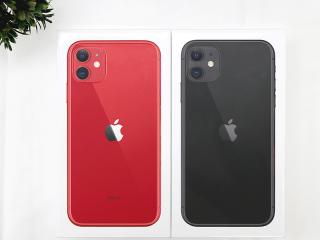 Điểm danh lại những chiếc Phone tốt nhất năm 2019