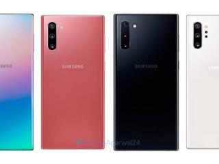 Có gì đáng mong đợi trong sự kiện ra mắt Galaxy Note 10 ngày 7/8