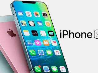 Gần 4 năm, cuối cùng Apple cũng đã chịu tung ra phiên bản kế thừa iPhone SE – iPhone SE 2