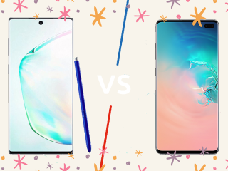 Không phải Note 10+, Galaxy S10 Plus mới là điện thoại Samsung bạn nên mua nhất