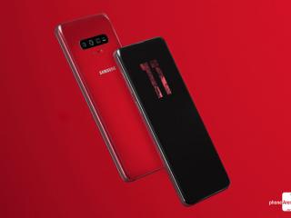 Samsung Galaxy S11 sẽ sở hữu tính năng đặc biệt độc quyền của iPhone này