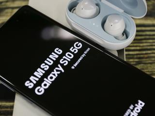 Xả kho Samsung giá rẻ bất ngờ lớn nhất tại Hải Phòng, tặng kèm phần quà lên đến 4.500.000 đ