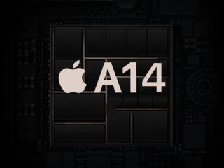 Vi xử lý A14 sẽ xuất hiện trên iPhone 2020
