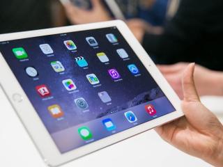 2020: Có nên mua iPad Air 2?