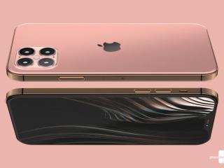 iPhone 12 sẽ có đến 4 phiên bản trong năm 2020