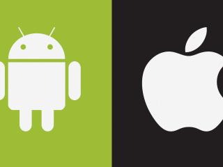 iOS 13 vs Android: Apple hay Google sẽ dành chiến thắng?