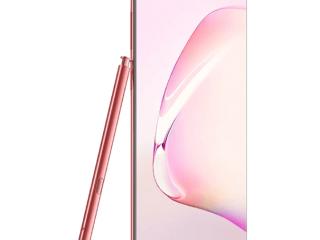 Với 6 ưu điểm này Samsung Galaxy Note 10 sẽ trở thành chiếc điện thoại Android mạnh nhất 2019