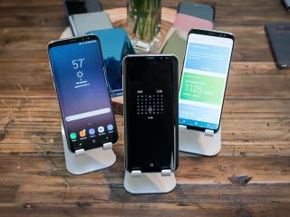 Hướng dẫn check IMEI Samsung chính hãng