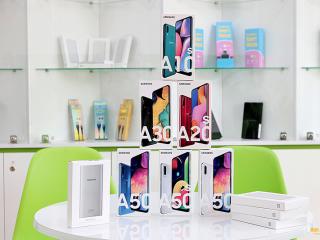 Vì sao Galaxy A Series luôn là lựa chọn hàng đầu khi mua điện thoại Samsung giá rẻ?