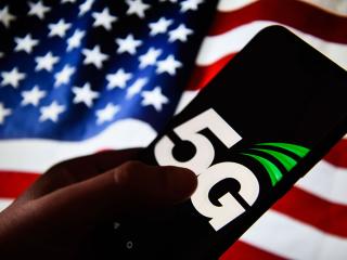 Trước tình thế của Huawei, liệu Samsung có vươn lên dẫn đầu trong cuộc chiến smartphone 5G