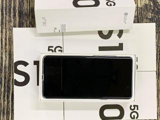 Người dùng khi nào chính thức được sử dụng điện thoại 5G tại Việt Nam?