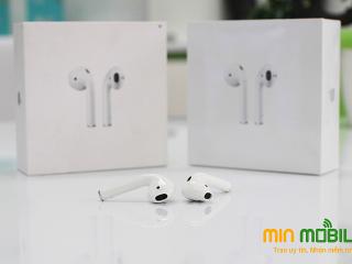 Tổng hợp lỗi thường gặp khi sử dụng Airpods