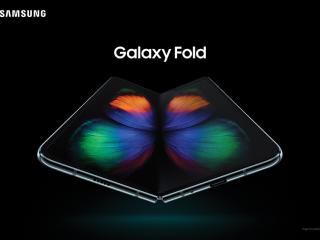 Ơn giời, cuối cùng siêu phẩm smartphone màn hình gập Galaxy Fold cũng được ra mắt