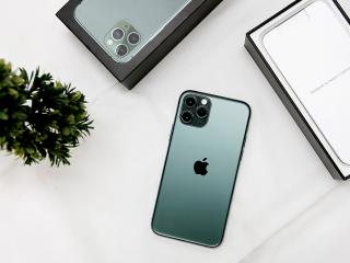 So sánh camera iPhone 11 và iPhone 11 Pro