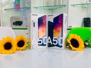 Cơ hội sở hữu món hời Samsung Galaxy A50 giá “ngon” duy nhất chỉ có tại MinMobile