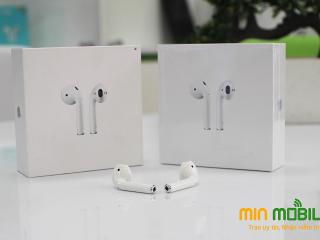 2 mẫu tai nghe không dây Bluetooth giá hợp lý tốt nhất cho các HĐH