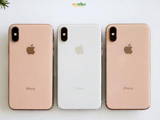 iPhone XS Max Hàn Quốc giảm giá chỉ còn từ 15 triệu đồng