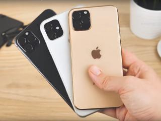 Thông tin tính năng, ngày ra mắt và giá iPhone 11. Đặt trước iPhone 11 xách tay Hàn Quốc