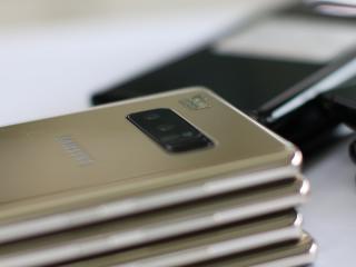 Galaxy Note 8 – chiếc điện thoại Android giá rẻ, đáng mua nhất mà chưa đến một nửa Samsung Note 10 tại MinMobile