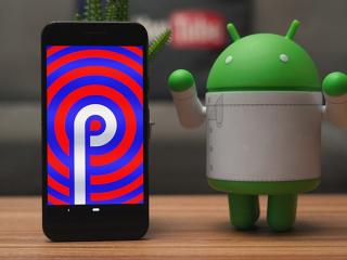 Những tính năng không tưởng của Android 9 Pie
