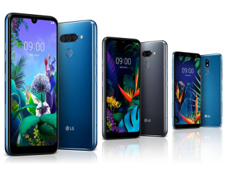 Bộ ba smartphone nào của LG Electronics sẽ lộ diện trước sự kiện MWC 2019