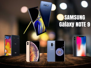 Lần đầu tiên sau 4 năm. Điện thoại xách tay Hàn Quốc rẻ hơn điện thoại xách tay Mỹ