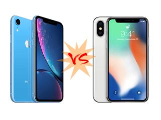 Nên mua iPhone X hay iPhone XR là tốt nhất thời điểm này