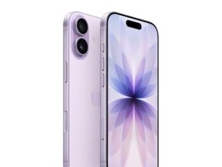 Chiêm ngưỡng bảng màu iPhone 17 Series vừa được Apple trình làng