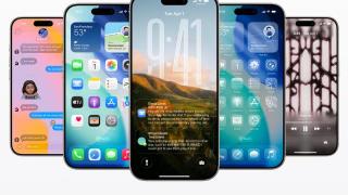 Apple iOS 26: Tính năng đáng chú ý và khuyến nghị cập nhật