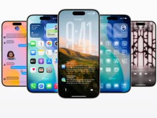 Apple iOS 26: Tính năng đáng chú ý và khuyến nghị cập nhật