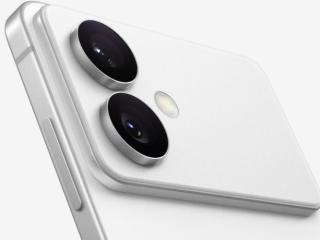 Galaxy S26 Edge lộ diện với thiết kế giống iPhone 17 Pro