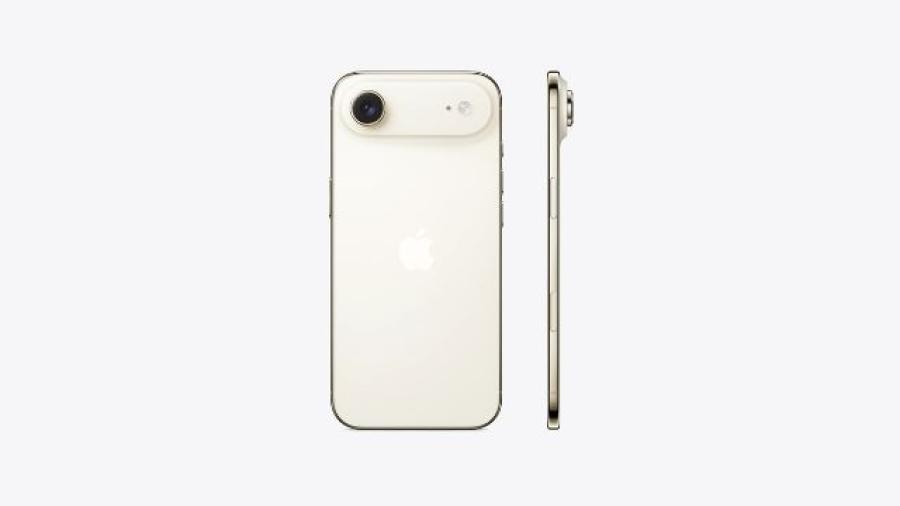 Tổng hợp ý kiến xoay quanh “tân binh” Apple iPhone Air