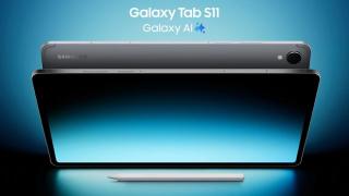 Galaxy Tab S11 Series ra mắt với thiết kế đẳng cấp, Galaxy AI bứt phá