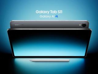Galaxy Tab S11 Series ra mắt với thiết kế đẳng cấp, Galaxy AI bứt phá