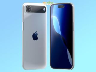 Rò rỉ thiết kế iPhone 17: Liệu có mỏng nhất lịch sử?