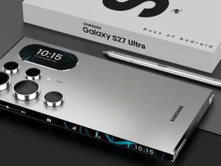 Snapdragon 8 Elite Gen 6 Pro sẽ xuất hiện trên Samsung Galaxy S27 Ultra?