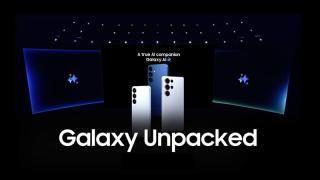 Samsung Galaxy Unpacked sắp tới, toàn bộ thông tin