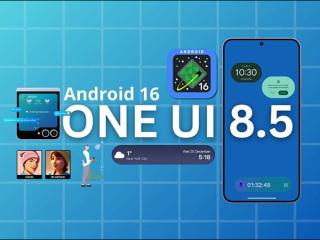 One UI 8.5 có gì mới? Danh sách thiết bị hỗ trợ 10 thay đổi đột phá