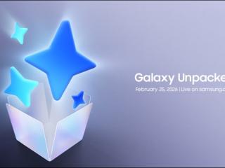 Mở đăng ký theo dõi Sự kiện Galaxy Unpacked 2026 tại Việt Nam