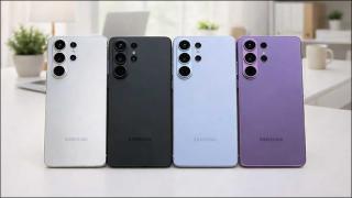 Galaxy S26 Series Ngày ra mắt, Thông số Giá bán Mới nhất 2026