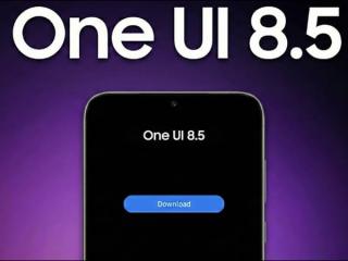 Tổng hợp các thiết bị Samsung sẽ nâng cấp One UI 8.5