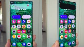 Samsung Galaxy S26 Ultra chống nhìn trộm siêu đặc biệt