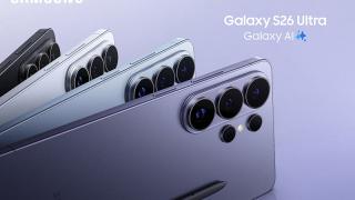 Samsung tăng giá Galaxy S26 và S26 Plus, giữ nguyên giá Ultra.