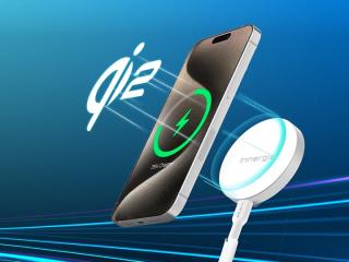 Tiêu chuẩn sạc Qi2 sẽ có mặt trên Samsung Galaxy S26 Series