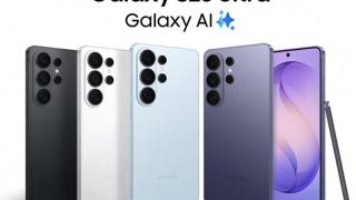 Toàn cảnh Samsung Unpacked 2026: Đột phá Galaxy S26, Galaxy AI