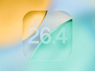 Apple phát hành iOS 26.4 RC, "chốt sổ" trước ngày ra mắt chính thức