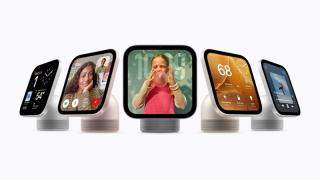 Apple HomeView ra mắt: Màn hình thông minh7 inch giá 299 USD, bán từ 13/11 