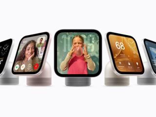 Apple HomeView ra mắt: Màn hình thông minh7 inch giá 299 USD, bán từ 13/11