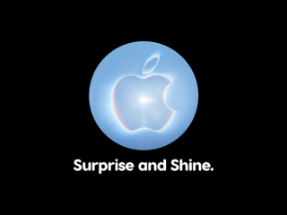 Sự kiện Apple "Surprise and Shine" xem ở đâu, mấy giờ theo giờ Việt Nam?